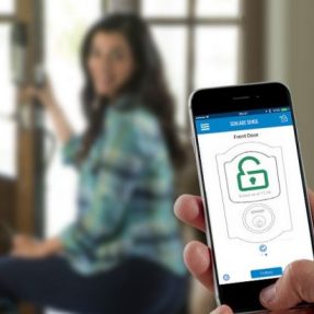 Electronic Keyless Access Control for your AirBnB | Mr. Locksmith Blog