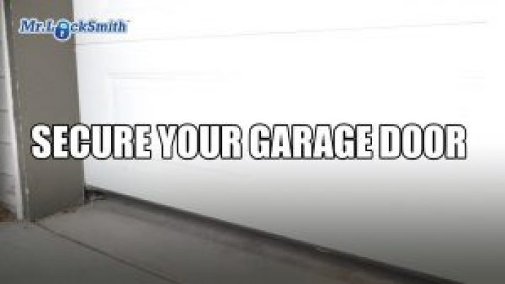 How to Secure Your Garage Door Philippines (604) 669-8008