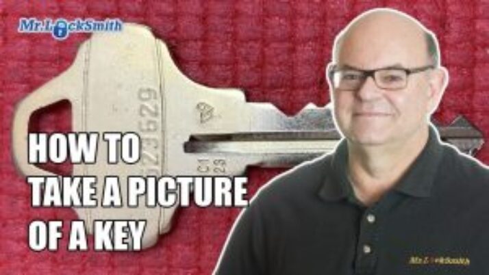 How to Take a Copy of a Key | Mr Locksmith PH